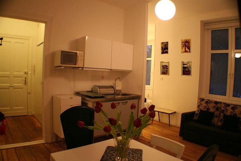 Artflat 16 * Berlijn